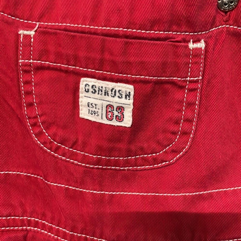 Overalls - Picture 2 of 4
